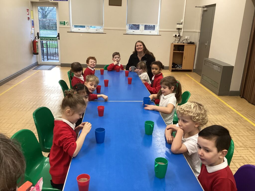 Featured image for “Hot chocolate Treat”