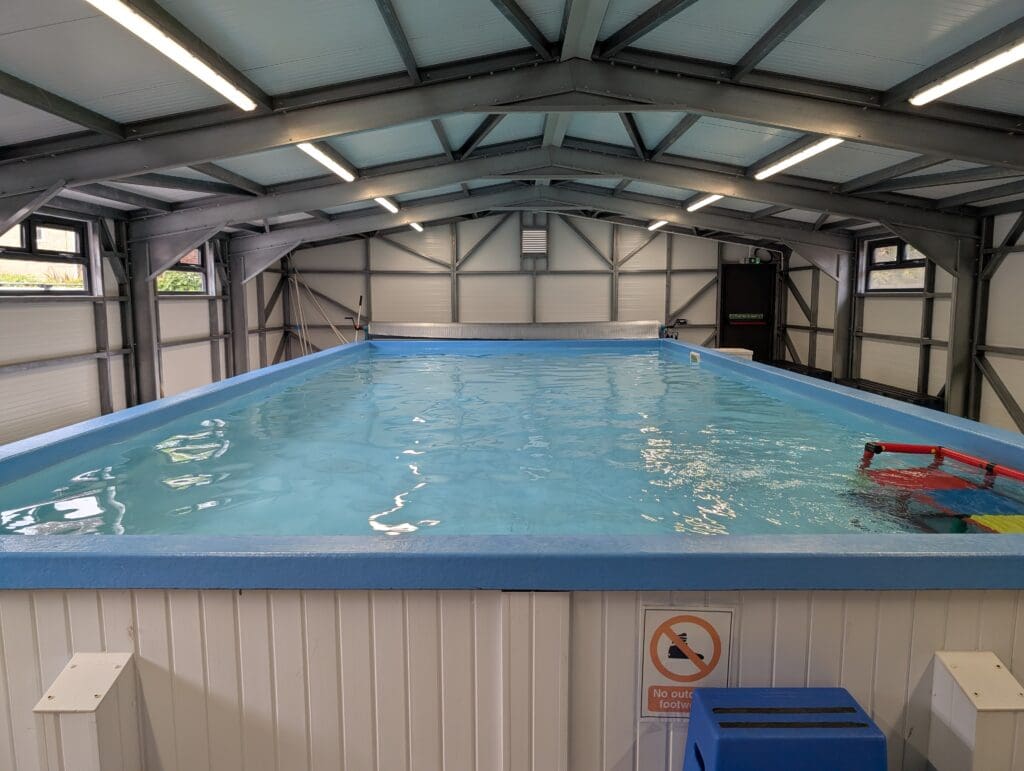 Pool Phoot